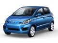 航天藍(lán)速電動汽車HT10型