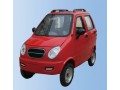 小鐵殼低速微型車，誠招全國代理商！