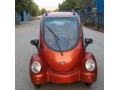 小型兩門純電動(dòng)汽車廠家直銷