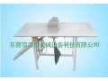 鋰電池生產(chǎn)設(shè)備極片刷粉機(jī)
