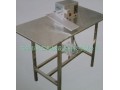 鋰電池生產(chǎn)設(shè)備半自動(dòng)卷繞機(jī)