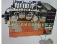 鋰電池生產(chǎn)設(shè)備角位預(yù)封裝機(jī)