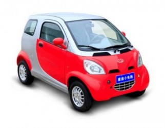 補貼新政拉動 康迪車業(yè)9月股價飆升七成成為行業(yè)領頭羊