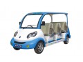 樓盤別墅接送代步看房車