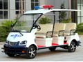 豪華電動巡邏車 精品電動警車