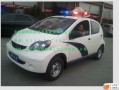 全封閉節(jié)能環(huán)保電動(dòng)警車(chē)  廠家直銷(xiāo)