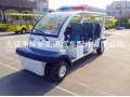 6座巡邏車廠家直銷