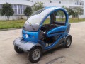 康泰牌電動老年代步車，電動觀光車，電動休閑車