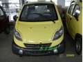 新能源代步車的先進(jìn)技術(shù)讓您放心