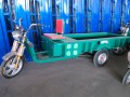 豐收電動(dòng)車—誠招經(jīng)銷商——大型水電平板車
