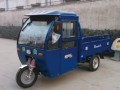 豐收電動(dòng)車—誠招經(jīng)銷商——半封閉電動(dòng)車
