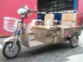 豐收電動(dòng)車—誠招經(jīng)銷商——小折疊車
