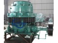 圓錐破/園錐式破碎機(jī)/園錐破碎機(jī)