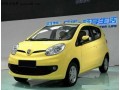 奔奔型電動汽車