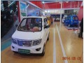 電動(dòng)四輪車 電動(dòng)汽車 老年代步車  最新價(jià)格華昊A6