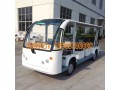廠價(jià)直銷14座電動(dòng)觀光車四輪沙灘公園租賃用游覽電瓶車看房車