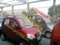四輪電動車江西老年代步車上牌廠家質(zhì)量好便宜