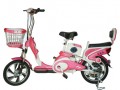 天津電動(dòng)車(chē)十大品牌 駿馬型號(hào)