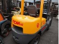 二手叉車網(wǎng)二手3噸TCM合力叉車上海二手電動(dòng)叉車價(jià)格