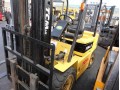二手3噸TCM合力叉車上海二手叉車市場二手叉車基地