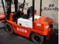 二手3噸合力叉車二手前移式電動叉車二手叉車網(wǎng)