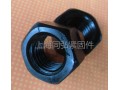 上海哪里有賣便宜的美制2級(jí)5級(jí)8級(jí)六角螺母7/16