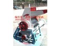 保定價格合理的編織袋粉碎機(jī)批售，福建薄膜粉碎機(jī)