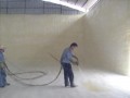 半封閉制冷壓縮機(jī)價(jià)格：【薦】一流的聚氨酯噴涂總代理