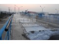 貝克專業(yè)除臭品牌，福建污水廠自動噴霧除臭設備
