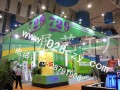 信譽(yù)好的成都展臺(tái)制作搭建工廠在成都有提供