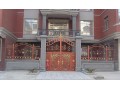 優(yōu)惠的鐵藝大門廠家特供