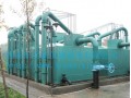 西安價(jià)格合理的生活污水處理機(jī)哪里買——最好的生活污水處理