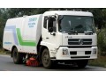 西寧環(huán)保垃圾車哪里好？甘肅新雅質(zhì)量佳