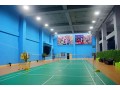 銷售羽毛球場地膠地板在武漢世紀(jì)豪健體育