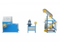 電線成圈機(jī)，電線打盤機(jī)，電纜收卷機(jī)制造廠家