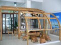 寧德哪里有陽(yáng)光房 陽(yáng)光房安裝 建筑裝飾工程