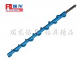 聊城優(yōu)質(zhì)高效螺旋鉆桿供應(yīng)商 瑞龍高效螺旋鉆桿廠家批發(fā)