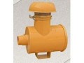 哪里賣裝載機(jī)空氣濾清器、空濾器？青州市魯中工程機(jī)械配件公司