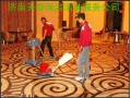 濟南地毯清洗，地毯清洗公司電話，精挑細(xì)選還是濟南天泰保潔