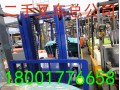 江蘇二手電動(dòng)叉車(chē)供貨商二手3噸進(jìn)口叉車(chē)二手叉車(chē)信息