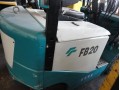 二手3噸FB20叉車(chē)江蘇哪里有二手電動(dòng)叉車(chē)買(mǎi)二手叉車(chē)網(wǎng)