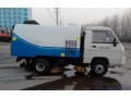 廠家大量供應(yīng)道馳掃路車(chē)，道路清潔車(chē)，掃地車(chē)