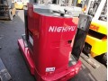 求購二手1.5噸進(jìn)口叉車二手前移式電動叉車