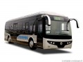 純電動大巴電池、混合動力電池LFP-336V100Ah
