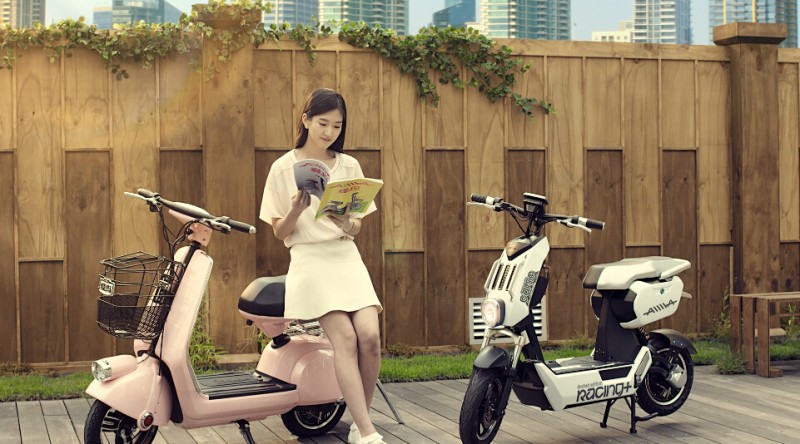 時(shí)尚基因打動(dòng)年輕消費(fèi)者 愛(ài)瑪電動(dòng)車(chē)?yán)^續(xù)保持行業(yè)領(lǐng)先
