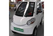 電動汽車，電動代步車