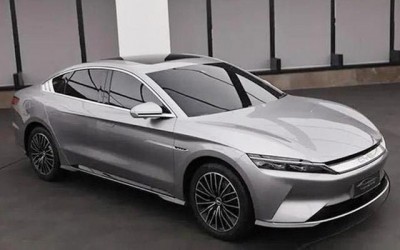 想買新能源的看過來！年內(nèi)有望上市的重磅新能源車型