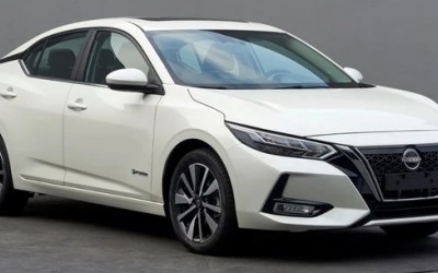 東風(fēng)日產(chǎn)軒逸e-POWER曝光 或?qū)⑾掳肽晟鲜?/></a>
<p class='special_pic_p'><a href=