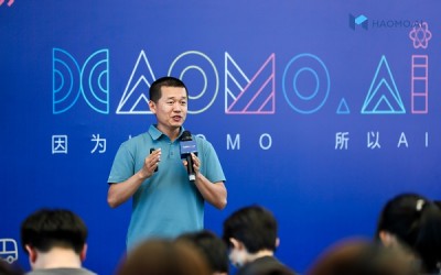 毫末智行突飛猛進(jìn)，品牌開放日公布半年成績單碩果累累