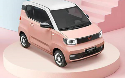 7月新能源車型銷量前十榜單火熱出爐